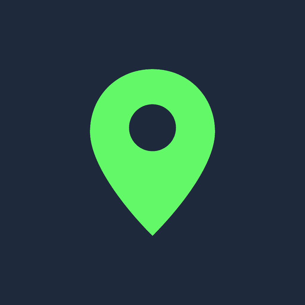 Destination Hunts app icon